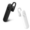 XO BE5 fekete bluetooth headset 4.2