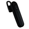 XO BE13 fekete bluetooth headset 5.0