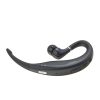 XO BE15 fekete bluetooth headset 5.0