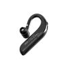 XO BE19 fekete bluetooth headset 5.0