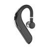 XO BE19 fekete bluetooth headset 5.0