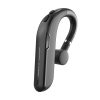 XO BE19 fekete bluetooth headset 5.0