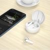 XO X7 TWS fehér Wireless vezeték nélküli stereo headset + töltőtok