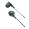 XO-EP46 zöld felvevőgombos 3.5 mm jack headset fülhallgató