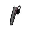 XO B29 fekete bluetooth headset fülhallgató 4.2