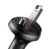 Mcdodo fekete bluetooth FM transmitter