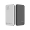 Puridea S3 fekete Power Bank 15000mAh