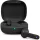JBL Wave Flex stereo bluetooth headset vezeték nélküli töltőtokkal, TWS, fekete