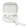JBL Wave Flex stereo bluetooth headset vezeték nélküli töltőtokkal, TWS, fehér