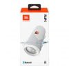 JBL Flip5 fehér bluetooth hangszóró 20W