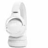 JBL Tune 520 vezeték nélküli fejhallgató, BT5.0, fehér