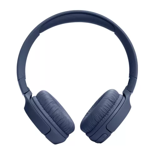 JBL Tune 520 vezeték nélküli fejhallgató, BT5.0, kék