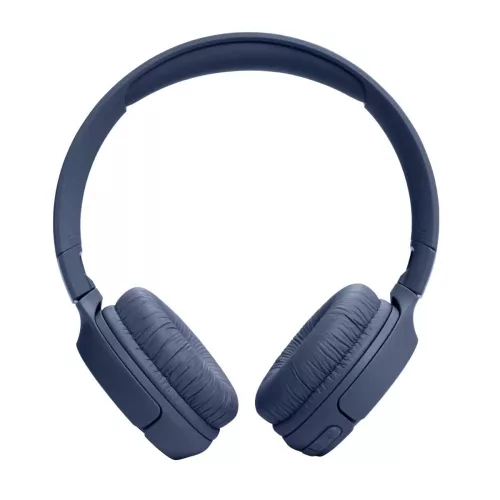 JBL Tune 520 vezeték nélküli fejhallgató, BT5.0, kék