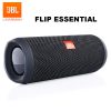 JBL Flip Essential szürke bluetooth hangszóró 16W