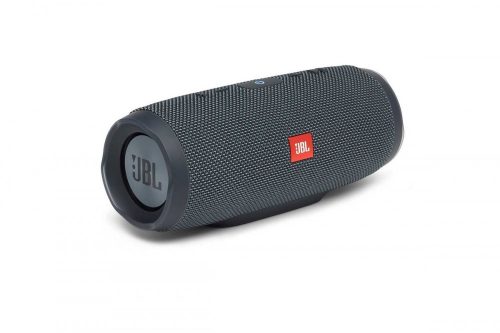 JBL Charge Essential sötétszürke bluetooth hangszóró 20W