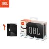 JBL GO3 fekete bluetooth hangszóró 4.2W