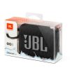 JBL GO3 fekete bluetooth hangszóró 4.2W