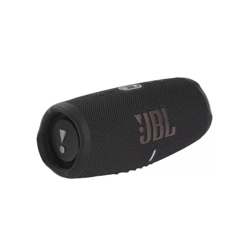 JBL Charge5 bluetooth hangszóró, 40W, Bt 5.1, IP67, fekete