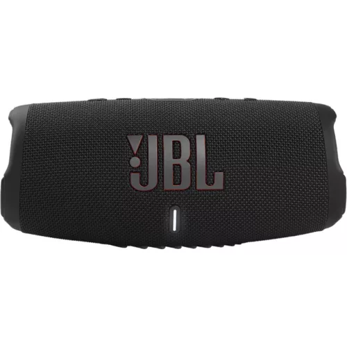 JBL Charge5 bluetooth hangszóró, 40W, Bt 5.1, IP67, fekete