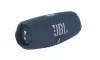 JBL Charge5 bluetooth hangszóró, 40W, Bt 5.1, IP67, kék
