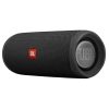 JBL Flip5 fekete bluetooth hangszóró 20W