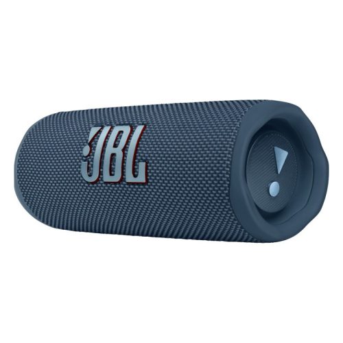 JBL Flip6 bluetooth hangszóró, 30W, Partyboost, Bluetooth 5.1, IP67, kék