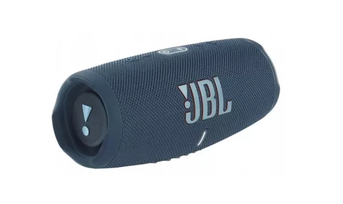 JBL Flip6 bluetooth hangszóró, 30W, Bt 5.1, IP67, kék