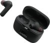 Stereo bluetooth headset vezeték nélküli töltőtokkal, TWS, fekete, JBL Tune 230NC