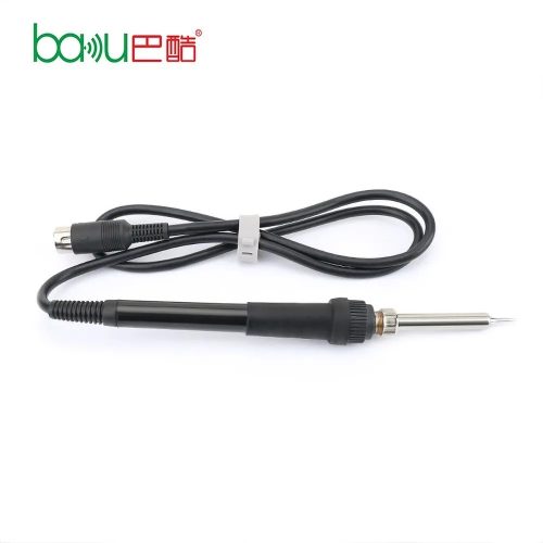 Forrasztó és hőlégfúvó állomás, Baku BK-942