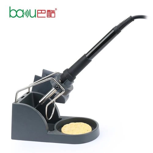 Forrasztó és hőlégfúvó állomás, Baku BK-942