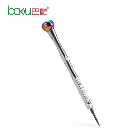 Baku BA-355 iPhone 7G XS Max csavarhúzó torx 0,8mm