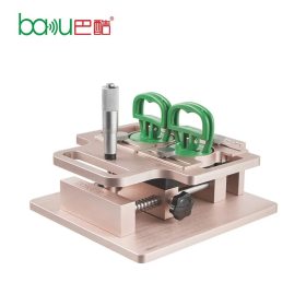 Középkeret elválasztó gép, Baku BK-7231