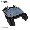 Hoco GM2 fekete gamepad mobiltelefonhoz