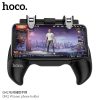 Hoco GM2 fekete gamepad mobiltelefonhoz