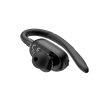 Hoco E26 Plus fekete bluetooth headset csomagolt