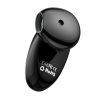 Hoco E46 fekete bluetooth headset csomagolt