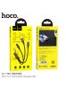 Hoco X14 3in1 fekete adatkábel micro USB + iPhone 8pin + Type-C 2.4A 1M