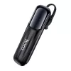 Bluetooth headset, vezeték nélküli headset, mono, fekete, Hoco E57