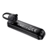Bluetooth headset, vezeték nélküli headset, mono, fekete, Hoco E57