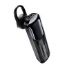 Bluetooth headset, vezeték nélküli headset, mono, fekete, Hoco E57