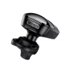 Bluetooth headset, vezeték nélküli headset, mono, fekete, Hoco E57