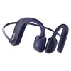 Hoco RIma ES50 kék stereo sport bluetooth headset "csontrezgéses"