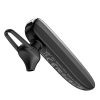 Hoco E60 fekete bluetooth headset