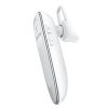 Hoco E60 fehér bluetooth headset