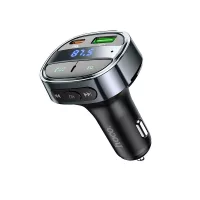 FM transmitter