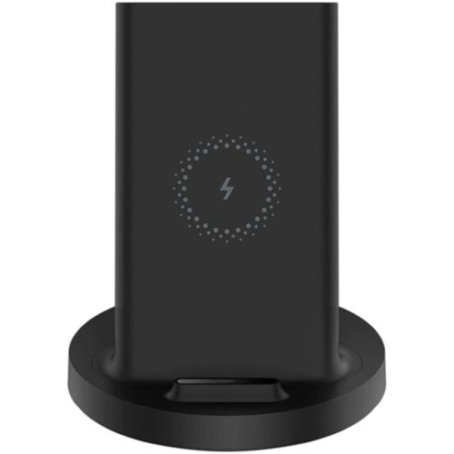 Xiaomi Mi wireless töltő állvány, fekete, 20W, GDS4145GL