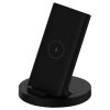 Xiaomi Mi wireless töltő állvány, fekete, 20W, GDS4145GL