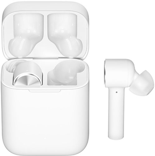 Xiaomi Mi True Wireless Earphones Lite vezeték nélküli stereo fülhallgató, Bluetooth 5.0, fehér