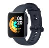 Xiaomi Mi Watch Lite kék okosóra