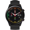 Xiaomi Mi Watch (XMWTCL02) fekete okosóra / aktivitásmérő